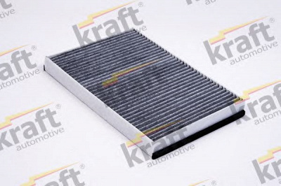 KRAFT AUTOMOTIVE 1731504 -  Фильтр воздуха в салоне